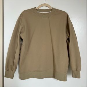 Lululemon Crewneck
